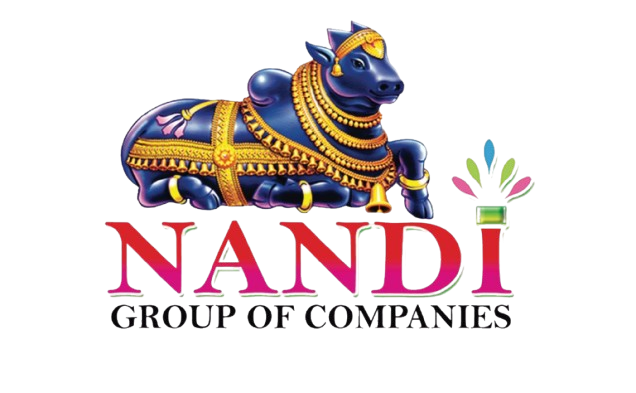 Nandi Pipes Logo